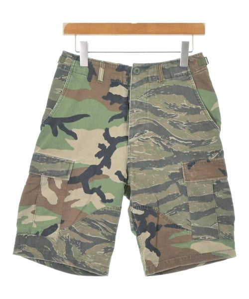 BEAMS กางเกงขาสั้น