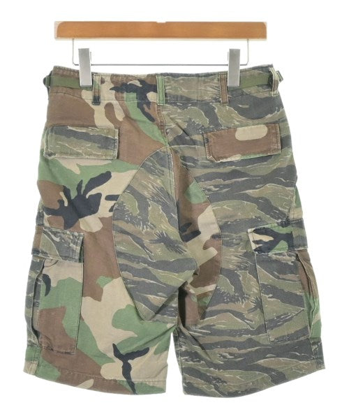 BEAMS กางเกงขาสั้น