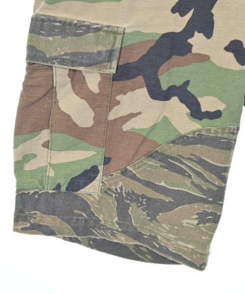 BEAMS กางเกงขาสั้น