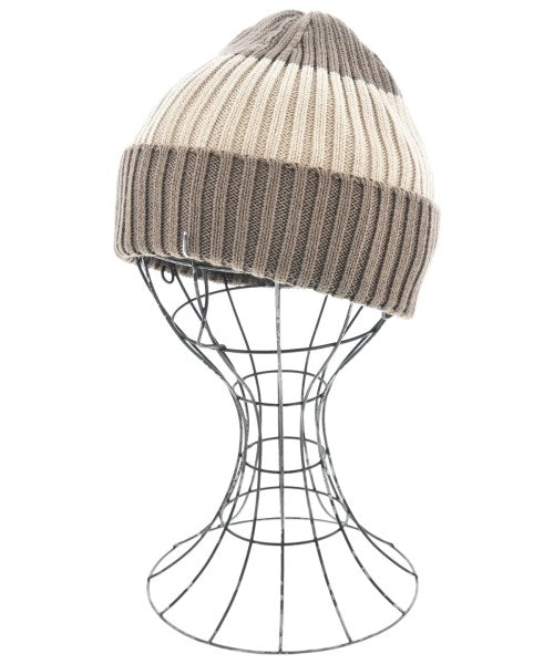 BEAMS หมวกไหมพรม/หมวกบีนนี่