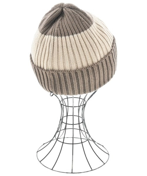 BEAMS หมวกไหมพรม/หมวกบีนนี่