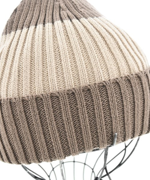 BEAMS หมวกไหมพรม/หมวกบีนนี่