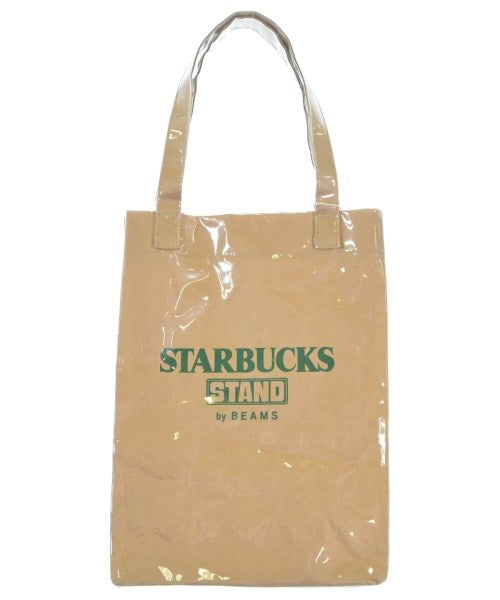 BEAMS กระเป๋าถือขนาดใหญ่