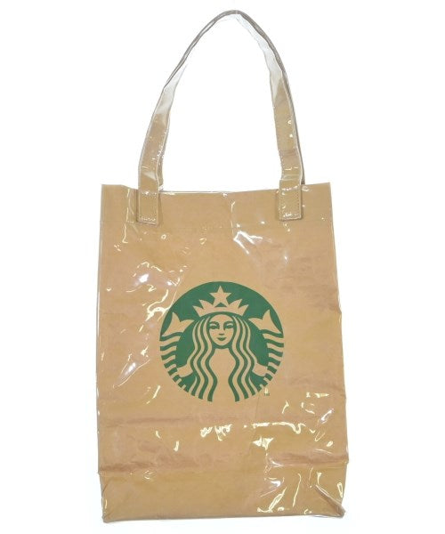 BEAMS กระเป๋าถือขนาดใหญ่