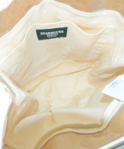 BEAMS กระเป๋าถือขนาดใหญ่