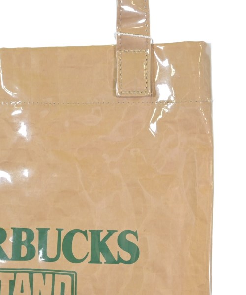 BEAMS กระเป๋าถือขนาดใหญ่