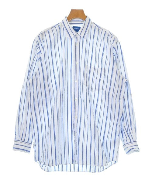 BEAMS เสื้อลำลอง