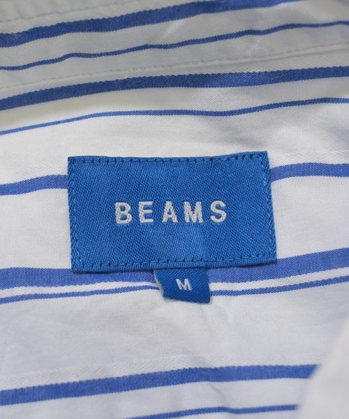 BEAMS เสื้อลำลอง