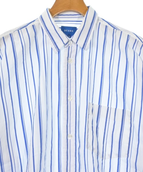 BEAMS เสื้อลำลอง