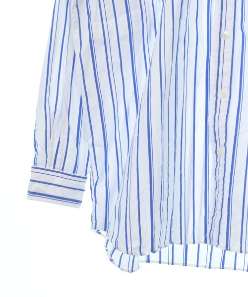 BEAMS เสื้อลำลอง