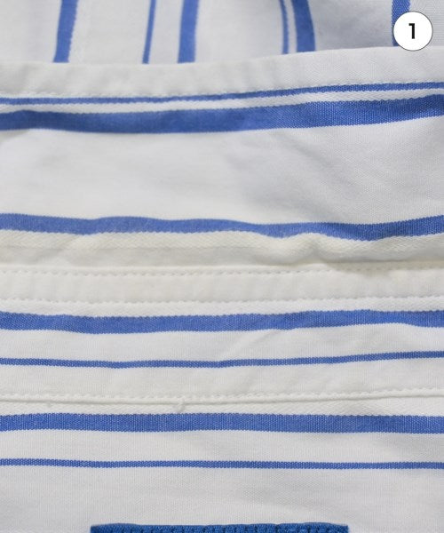 BEAMS เสื้อลำลอง