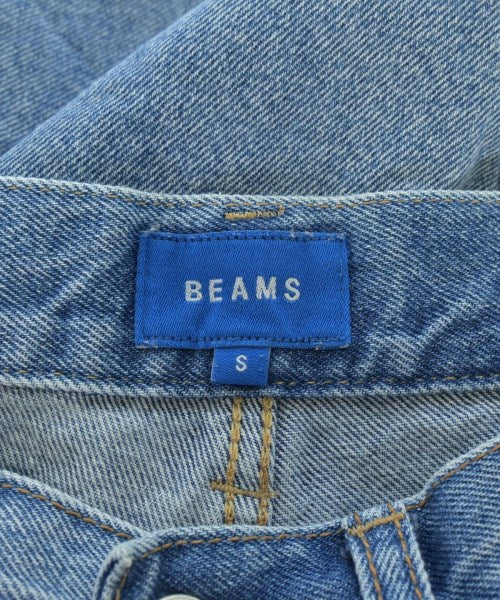 BEAMS ยีนส์