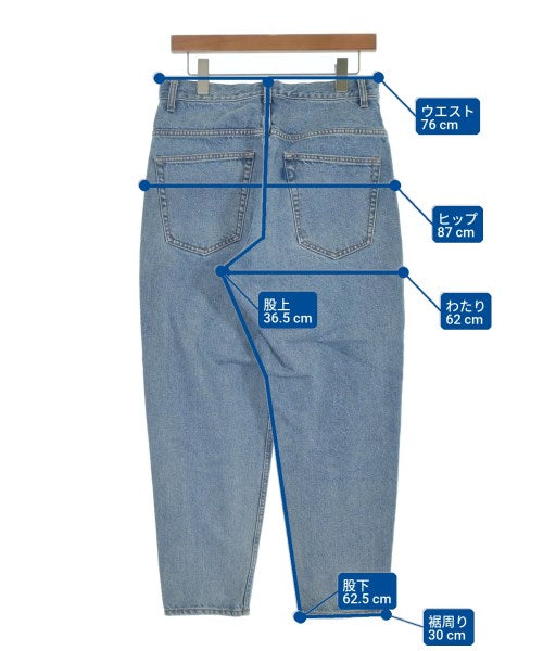 BEAMS ยีนส์