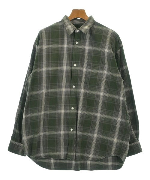 BEAMS เสื้อลำลอง