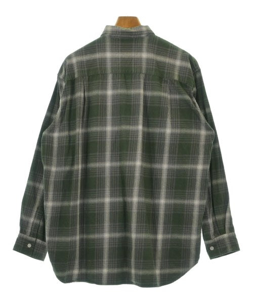 BEAMS เสื้อลำลอง