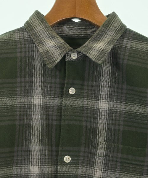 BEAMS เสื้อลำลอง