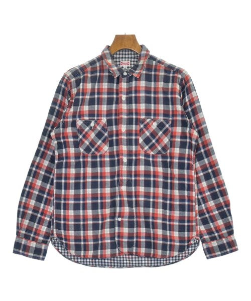 BEAMS เสื้อลำลอง