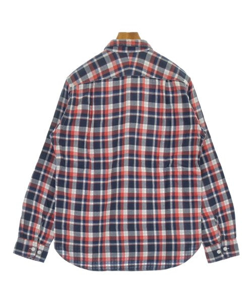 BEAMS เสื้อลำลอง