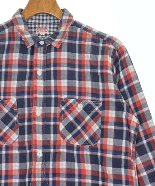 BEAMS เสื้อลำลอง