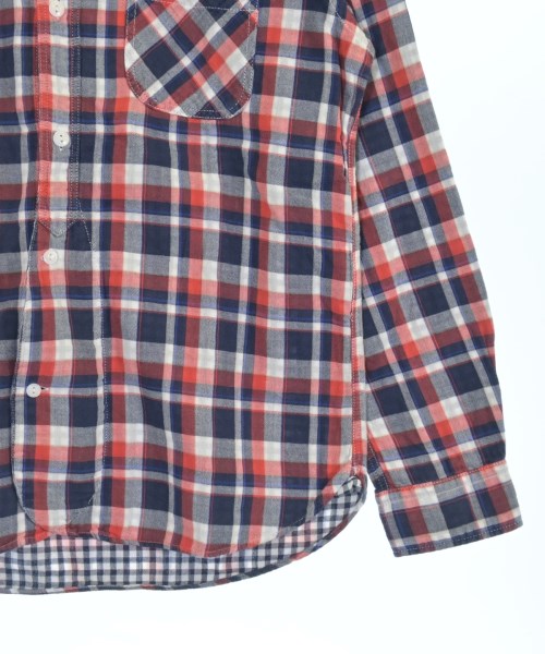 BEAMS เสื้อลำลอง