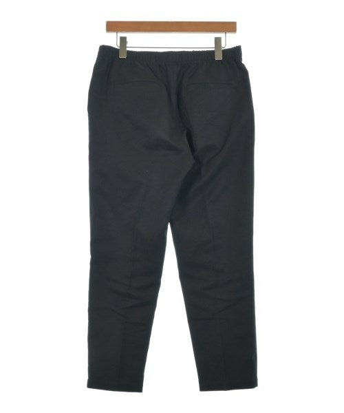 BEAMS กางเกงขายาว