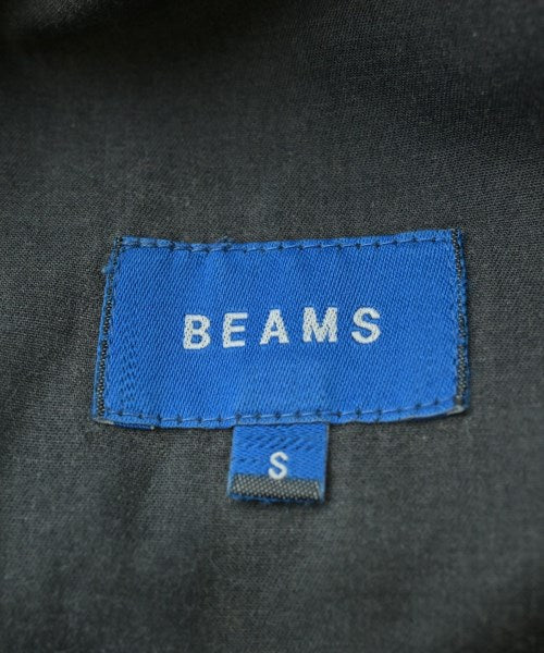 BEAMS กางเกงขายาว