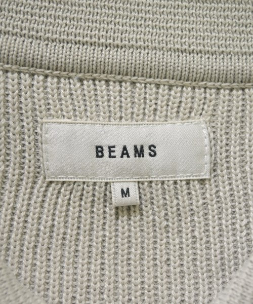 BEAMS เสื้อกันหนาว