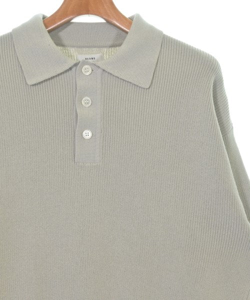 BEAMS เสื้อกันหนาว