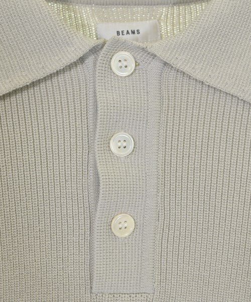 BEAMS เสื้อกันหนาว