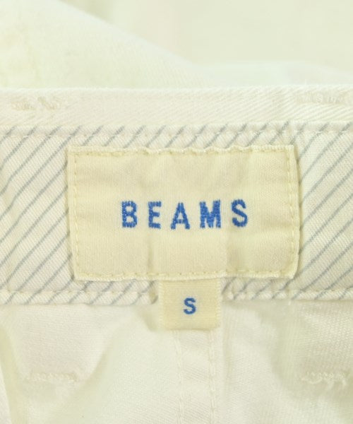 BEAMS กางเกงขาสั้น