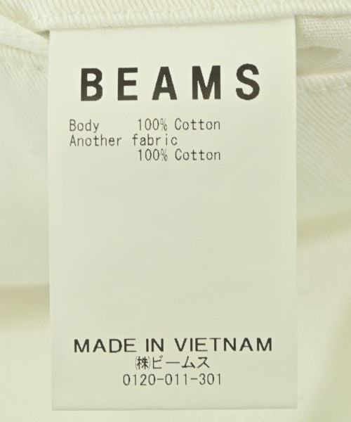 BEAMS กางเกงขาสั้น