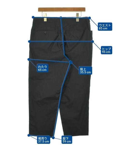 BEAMS กางเกง อื่น