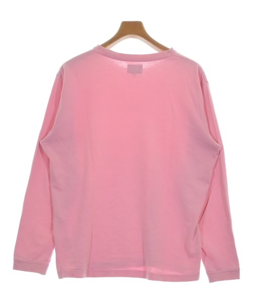 BEAMS เสื้อยืด/เสื้อท็อปส์