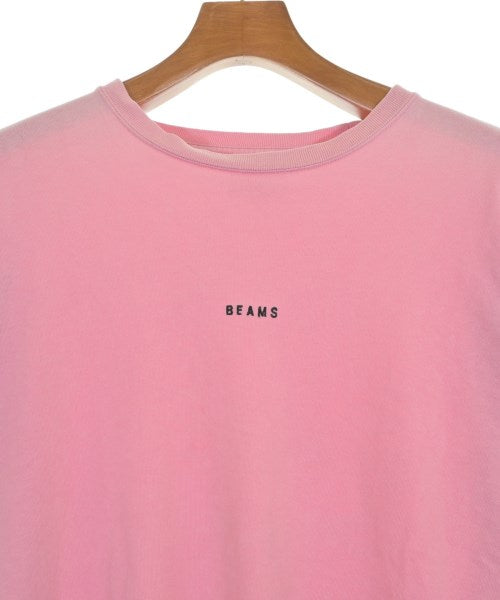 BEAMS เสื้อยืด/เสื้อท็อปส์