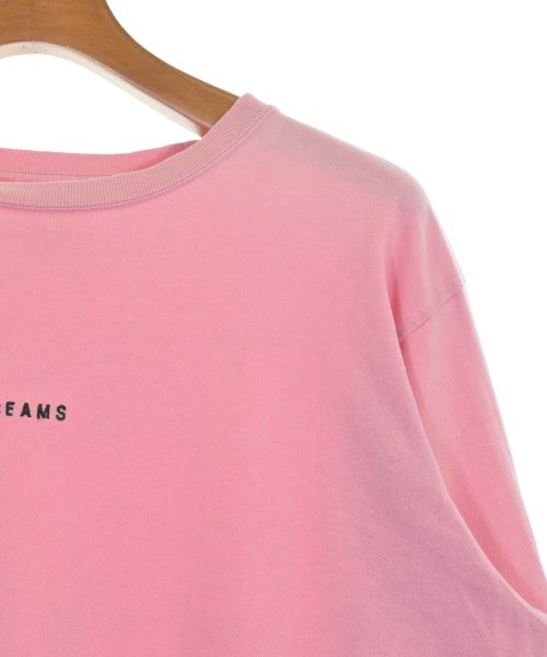 BEAMS เสื้อยืด/เสื้อท็อปส์