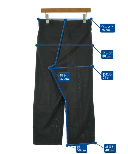 BEAMS กางเกง อื่น