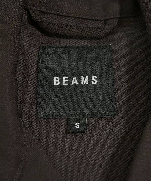 BEAMS แจ็คเก็ตเบลาส์ อื่น