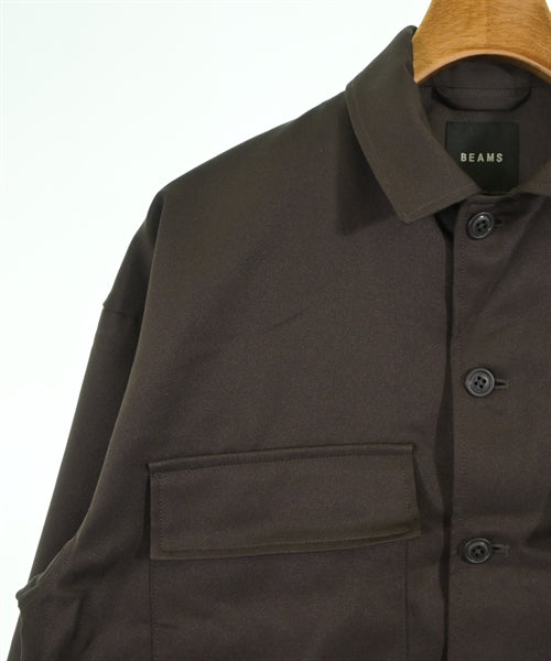 BEAMS แจ็คเก็ตเบลาส์ อื่น