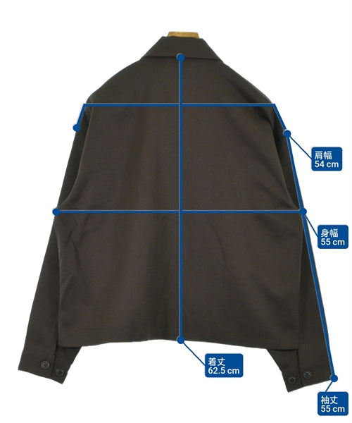 BEAMS แจ็คเก็ตเบลาส์ อื่น