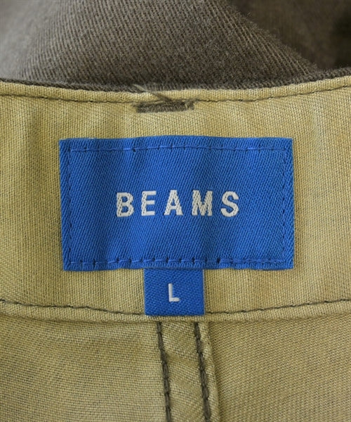 BEAMS ชิโน่