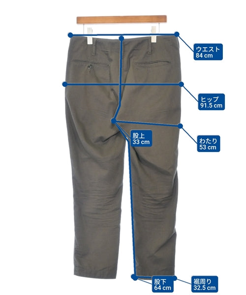 BEAMS ชิโน่