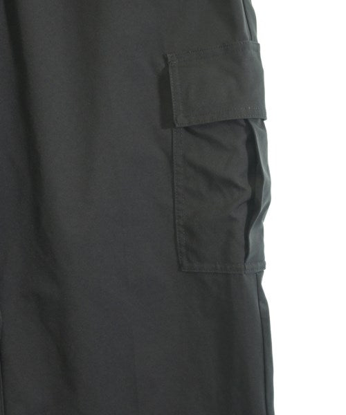 BEAMS กางเกงมีกระเป๋าข้างกางเกง2-4 กระเป๋า