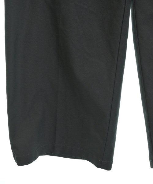 BEAMS กางเกงมีกระเป๋าข้างกางเกง2-4 กระเป๋า