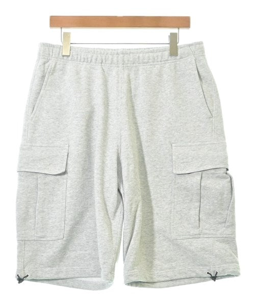 BEAMS กางเกงขาสั้น