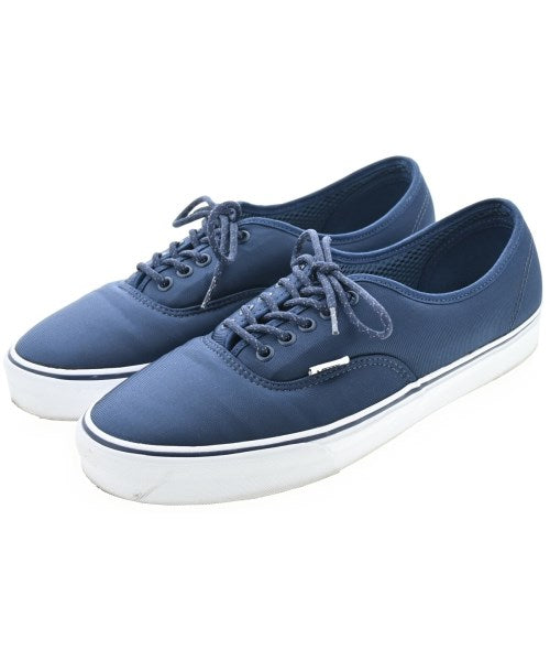 BEAMS รองเท้าผ้าใบ