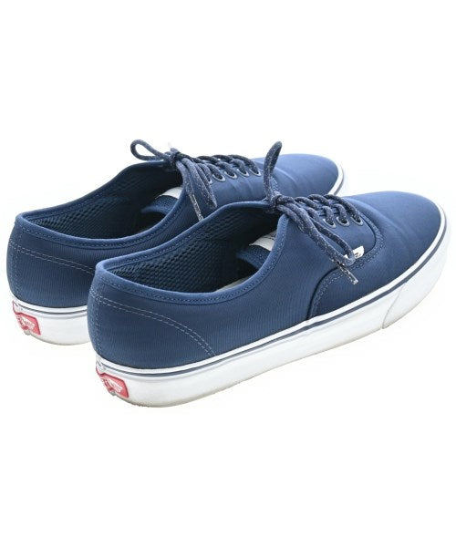 BEAMS รองเท้าผ้าใบ