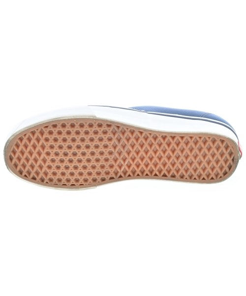 BEAMS รองเท้าผ้าใบ