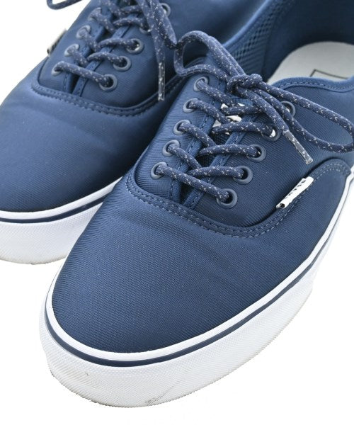 BEAMS รองเท้าผ้าใบ