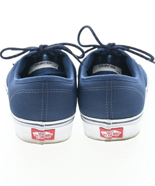 BEAMS รองเท้าผ้าใบ