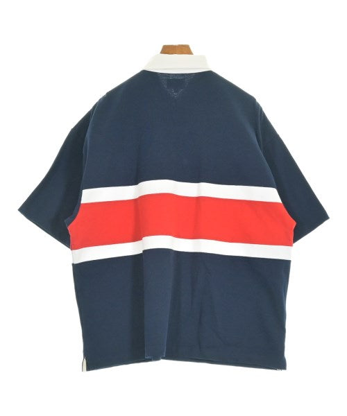 BEAMS เสื้อโปโล